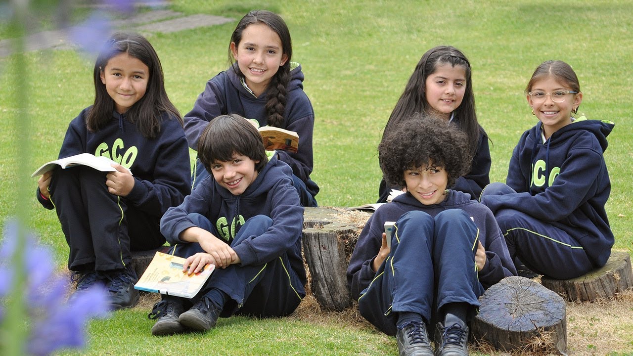 Gimnasio Campestre Oxford (Chía) | Los Mejores Colegios de Colombia