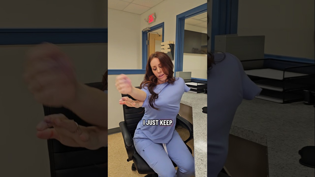 These lunch breaks are too short. #nurse #lunch #lunchbreak #scrubs