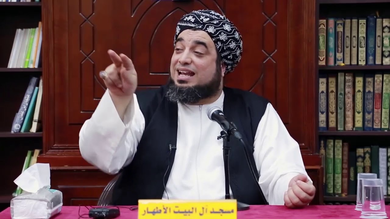 الشيخ عون القدومي || مقاصد الصوم وشهر رمضان
