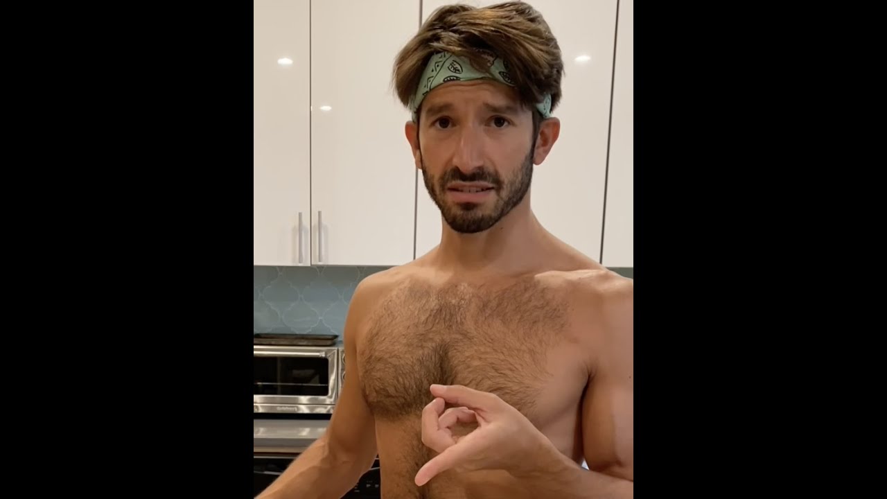 TELLING MY BOYFRIEND I'M NOT HUNGRY AFTER HE MAKES ME BREAKFAST PRANK