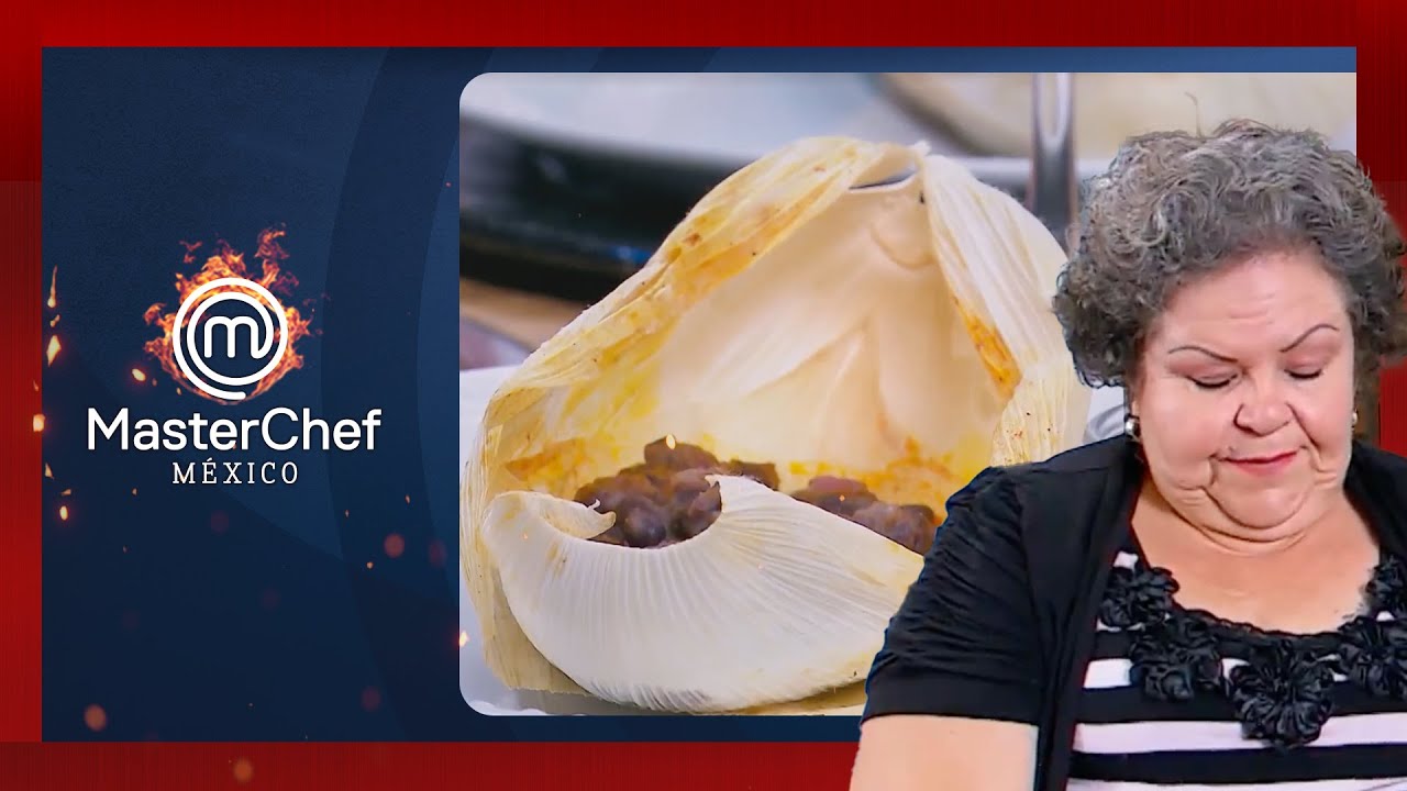 Geny no entrega completo su plato 🔥😱 ¿Será la eliminada?