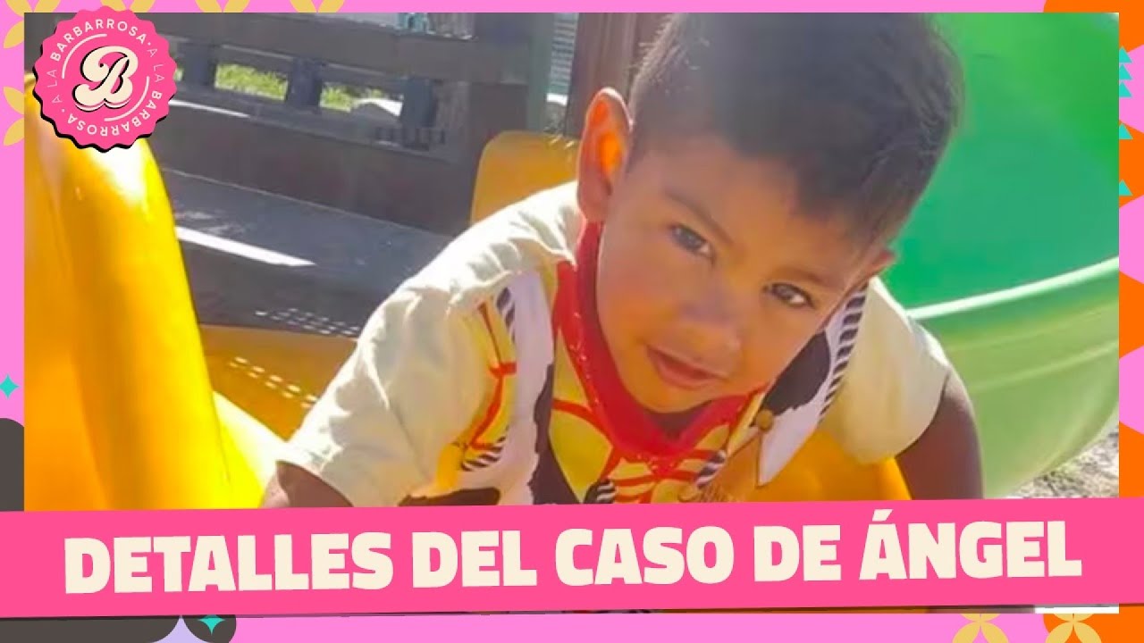 Detuvieron a la madre de &Aacute;ngel y a su pareja por homicidio agravado | #ALaBarbarossa