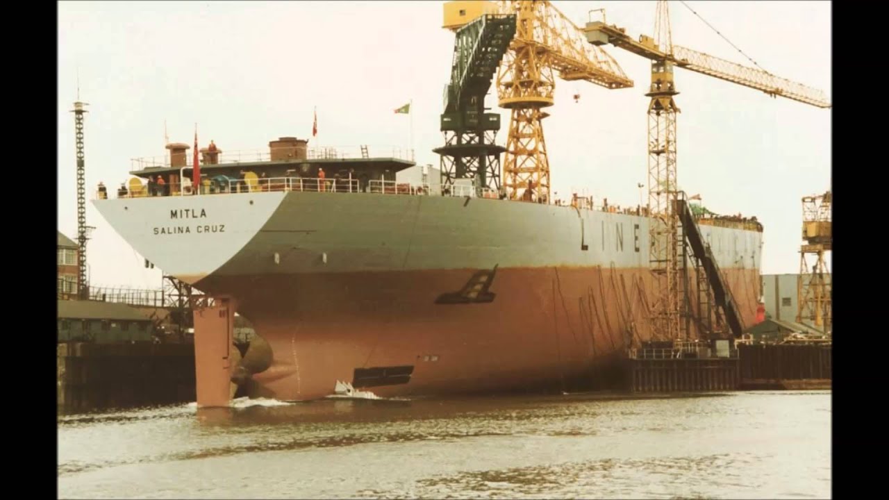 Sunderland Tugs and Shipbuilding in pictures.