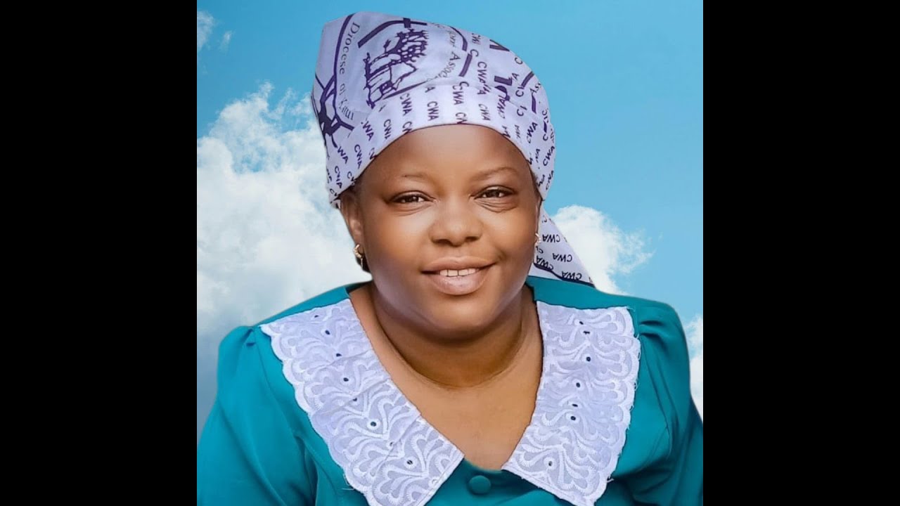 CATHERINE MAWIA MUSYOKA