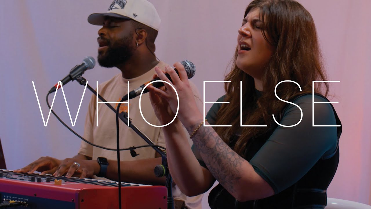 Who Else // C3 LIFE Worship // by Gateway Worship
