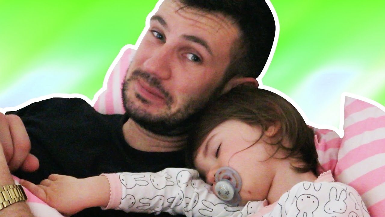 ❥ 452 - MILA EST MALADE 🤒 JE LUI FAIS UN CADEAU ❤️ | Milababychou vlog