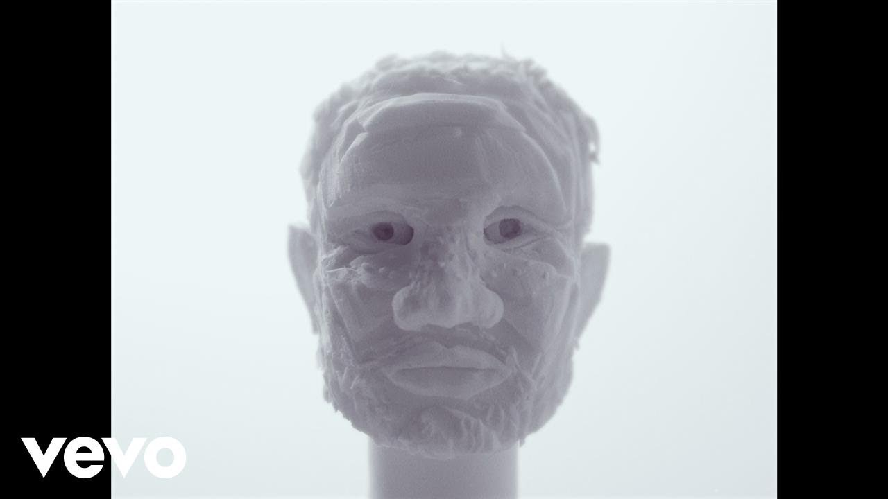Shaka Loveless - Falder