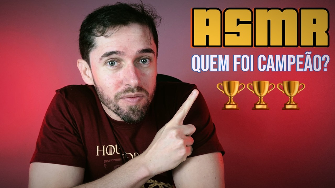 ASMR FUTEBOL: Eu falo a Trajet&oacute;ria e voc&ecirc; descobre o time campe&atilde;o [MODO f&aacute;cil, m&eacute;dio e dif&iacute;cil]