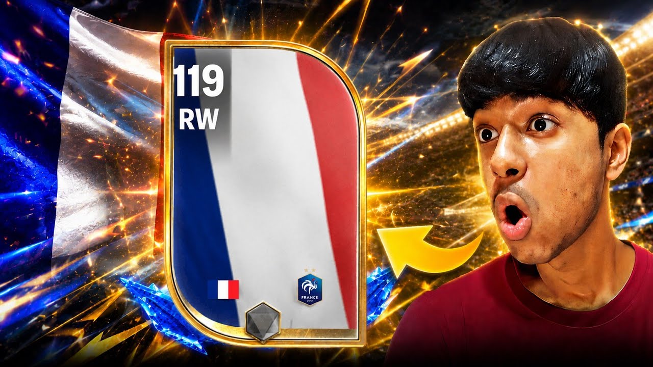 I Spent ALL My Shards on  🇨🇵 ... Was It Worth It?? (Episode - 34)
