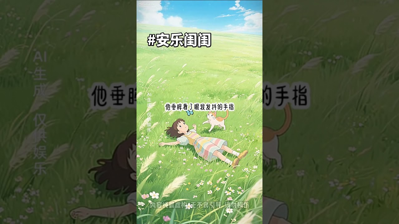 安 乐 闺 闺  失口，呼  #第五人格 #女生必看 #小说 #文荒推荐 #宝藏小说