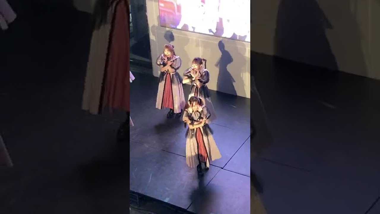 2022.08.02 GIRLS SUNSHINE vol.6 ③  君に、胸キュン。姫ノ愛花 推しカメラ(遠め イベント全編)＠サンシャインサカエグランドキャニオン広場