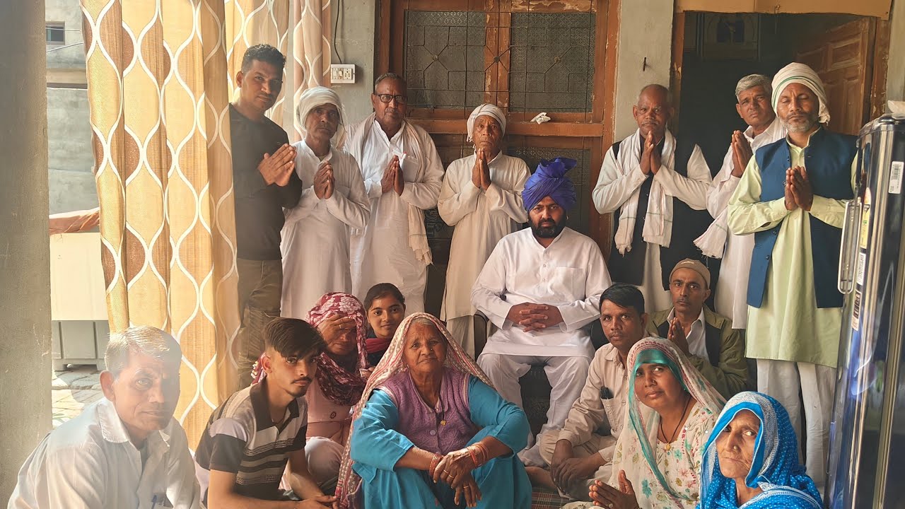 SATSANG AGAM MARG DHAM NAGLA PANIPAT DWARA LIVE AARTI EVERY DAY EVERY EVENING 🥰❤️🙏🏻💐💕