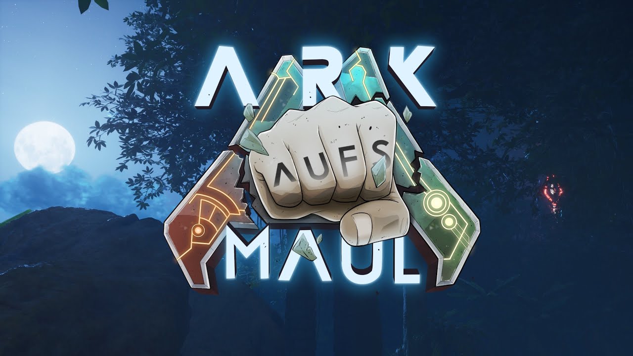 Ich machs allen vor! Ark aufs Maul! Folge 1
