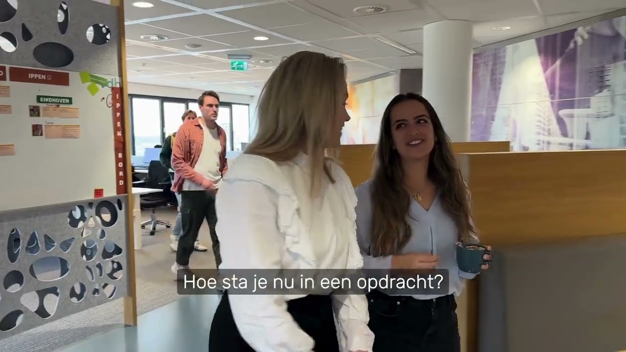 Het HR Traineeship van Rvdb - Word Interim HR Professional!