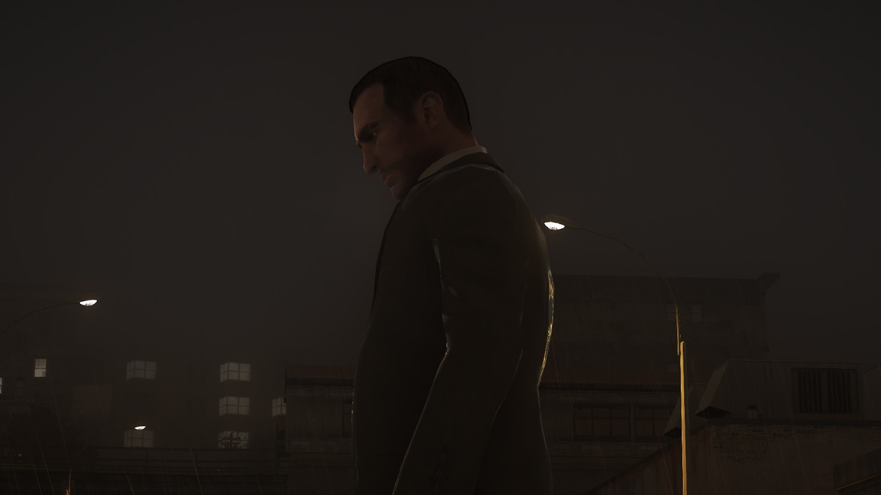 GTAIV Five Star
