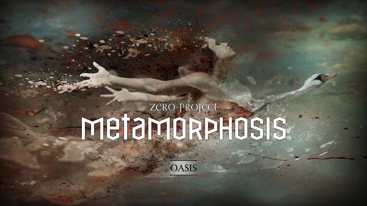 zero-project - Oasis
