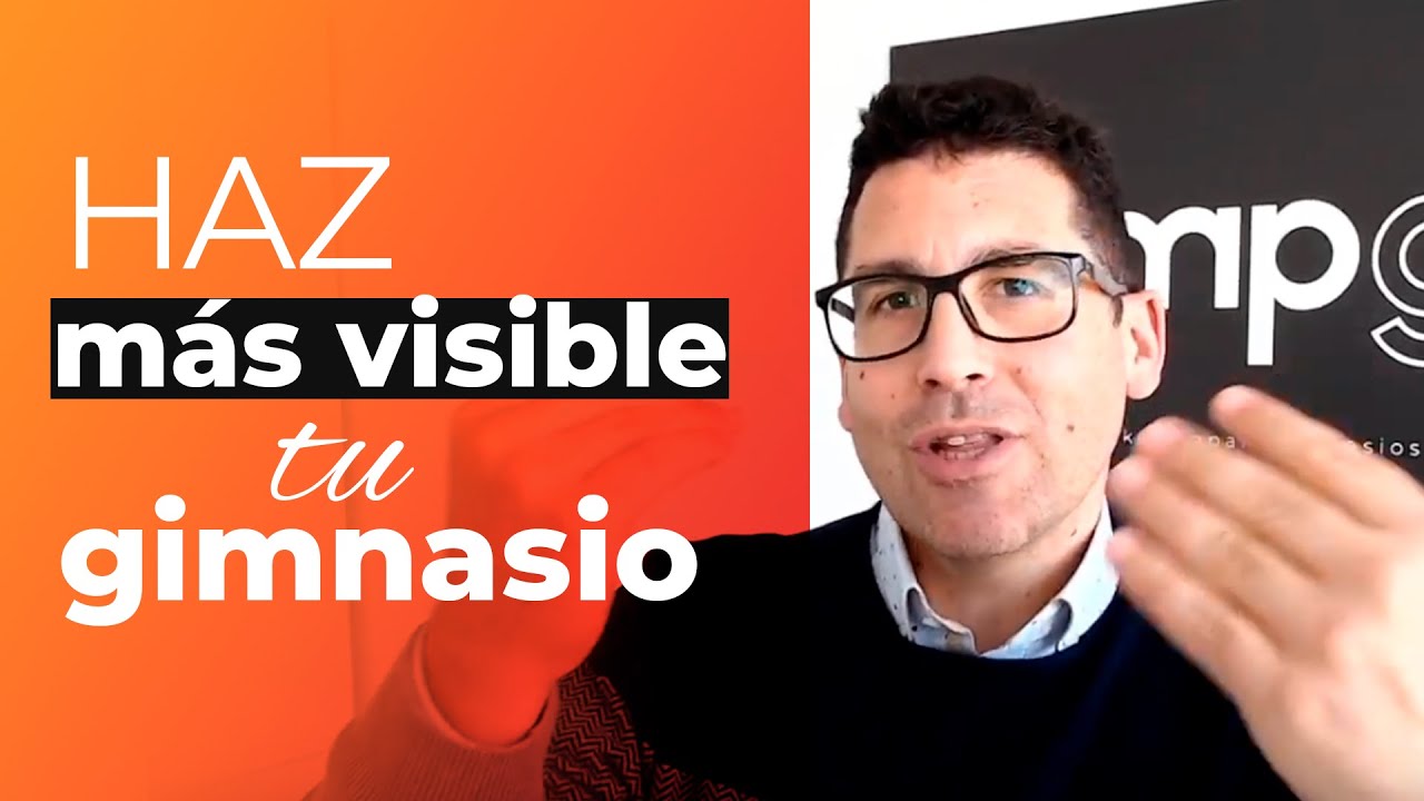 5 ESTRATEGIAS de MARKETING ✨ GENIALES ✨ para tu GIMNASIO 💪 - Marketing para Gimnasios