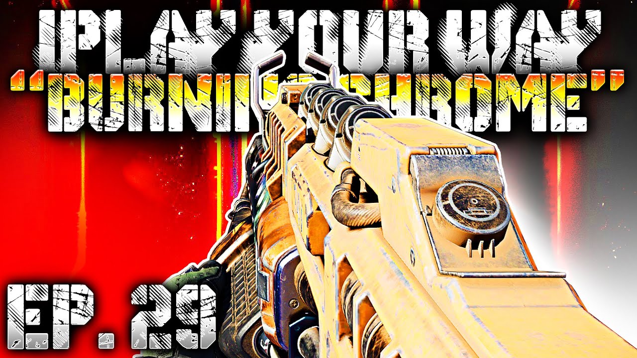 MOST OP SPECIALIST WEAPON? 🔥 