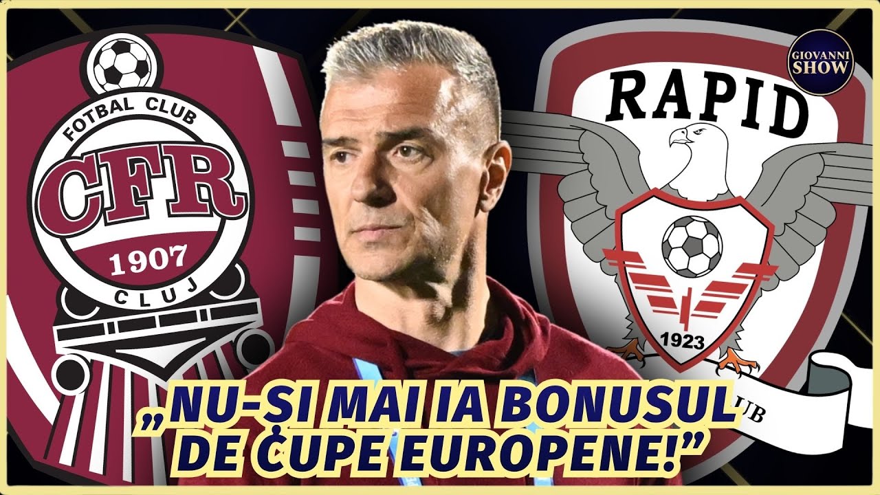Ioan Becali, TOT ADEVARUL despre PLECAREA lui Daniel Pancu la Rapid. DISCUTIA cu Victor Angelescu