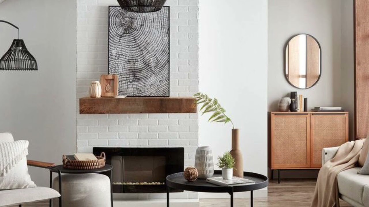 8 TENDENCIAS INVIERNO 2021-2022 QUE NO DEBEN FALTAR EN LA DECORACIÓN DE TU HOGAR 🏠 #homedecor