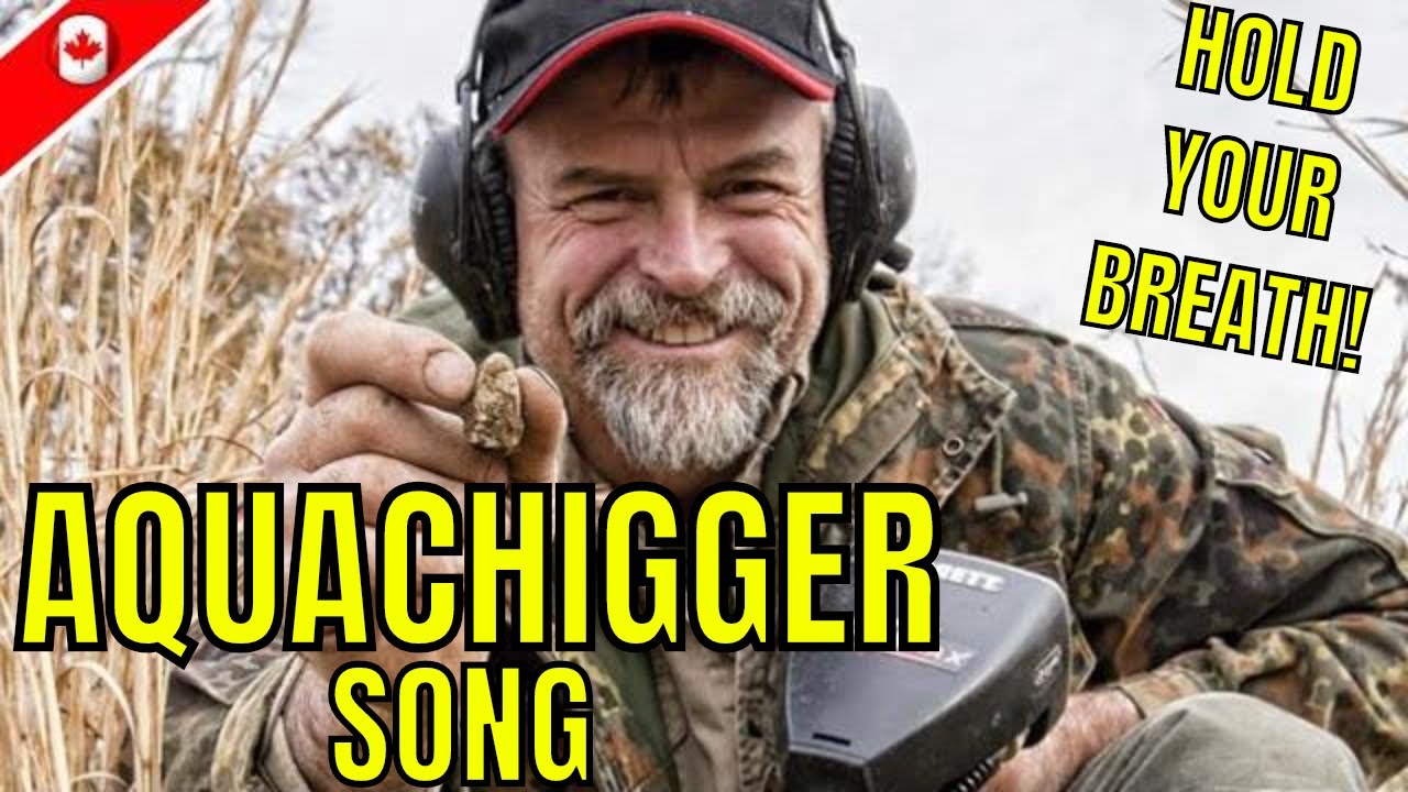 Aquachigger Song | Full Aquachigger song with lyrics