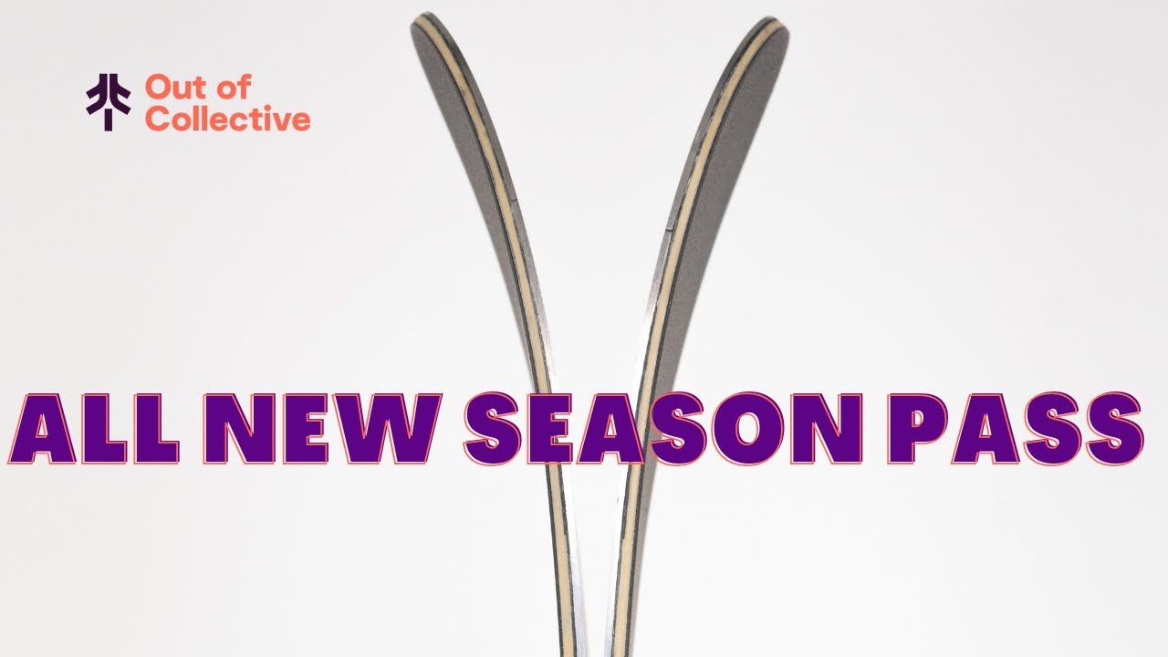 THE SEASON PASS - 2023 Ski Reviews