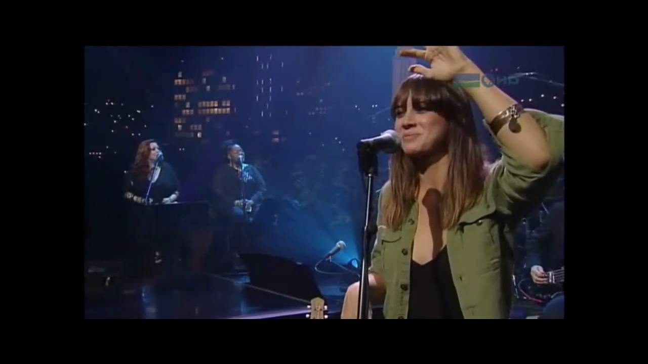 Cat Power - 01 The Greatest (Austin City Limits, 17.09.2006)