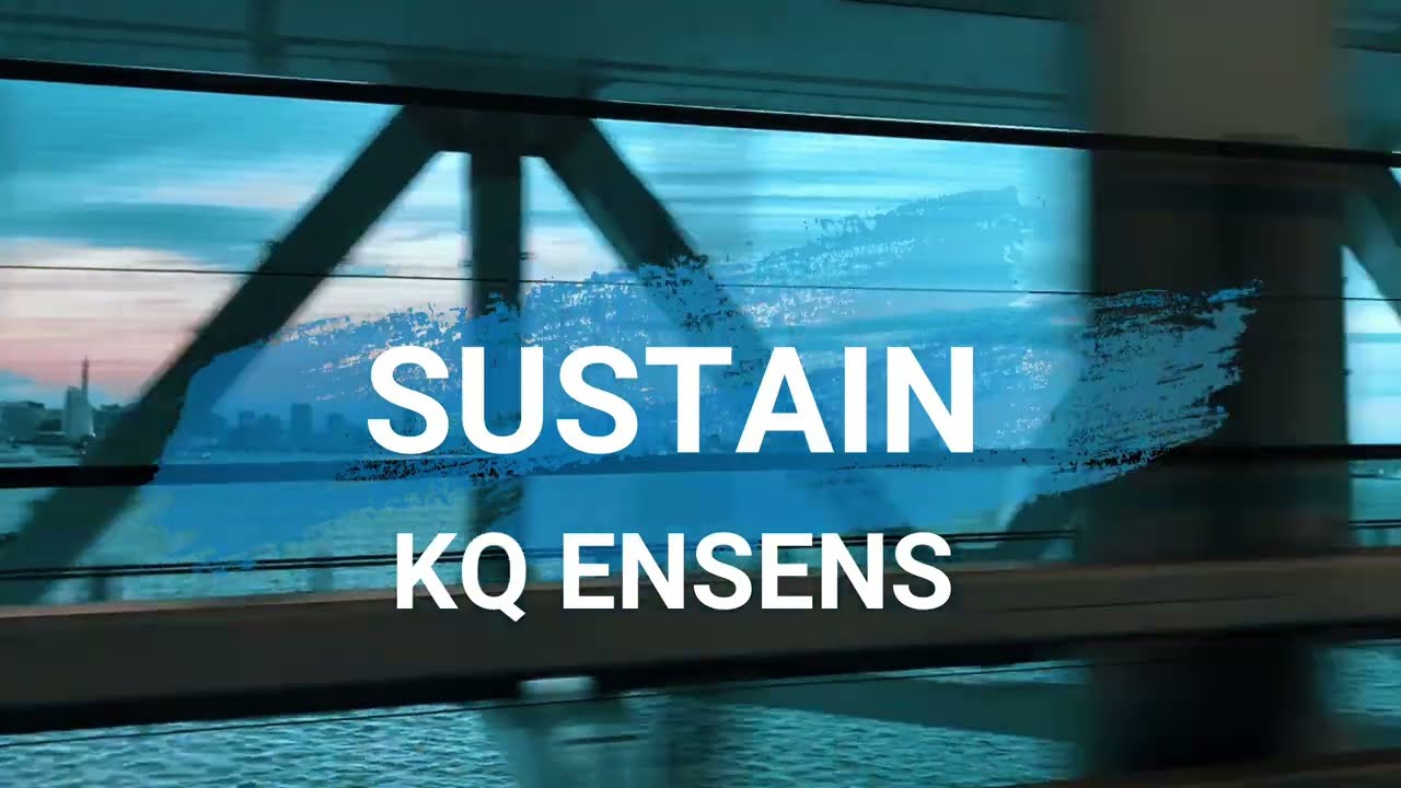 MV  SUSTAIN  KQENSENS