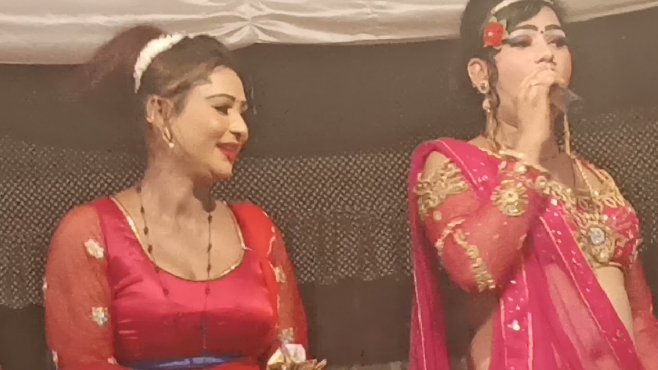 ALAM RAJ GORAKHPURIYA NACH PROGRAM