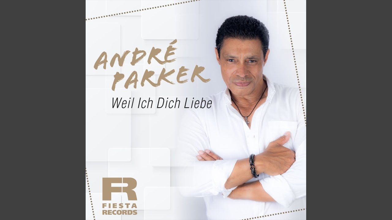Weil Ich Dich Liebe