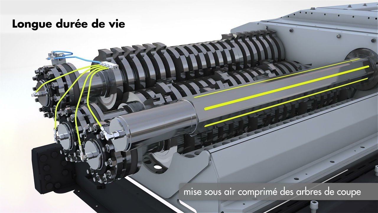 Classe RS Advanced Generation 2024