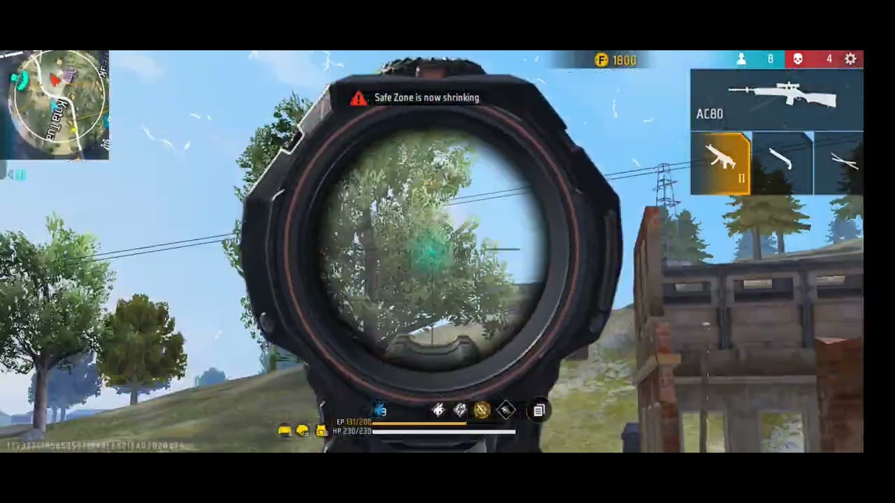 I am the king of solo player 🤨👿