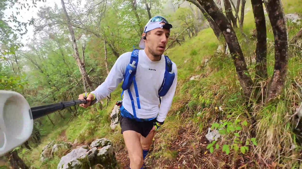 Alpi Apuane: Candalla, Monte Matanna, Monte forato, Foce di Valli, Monte Prana.