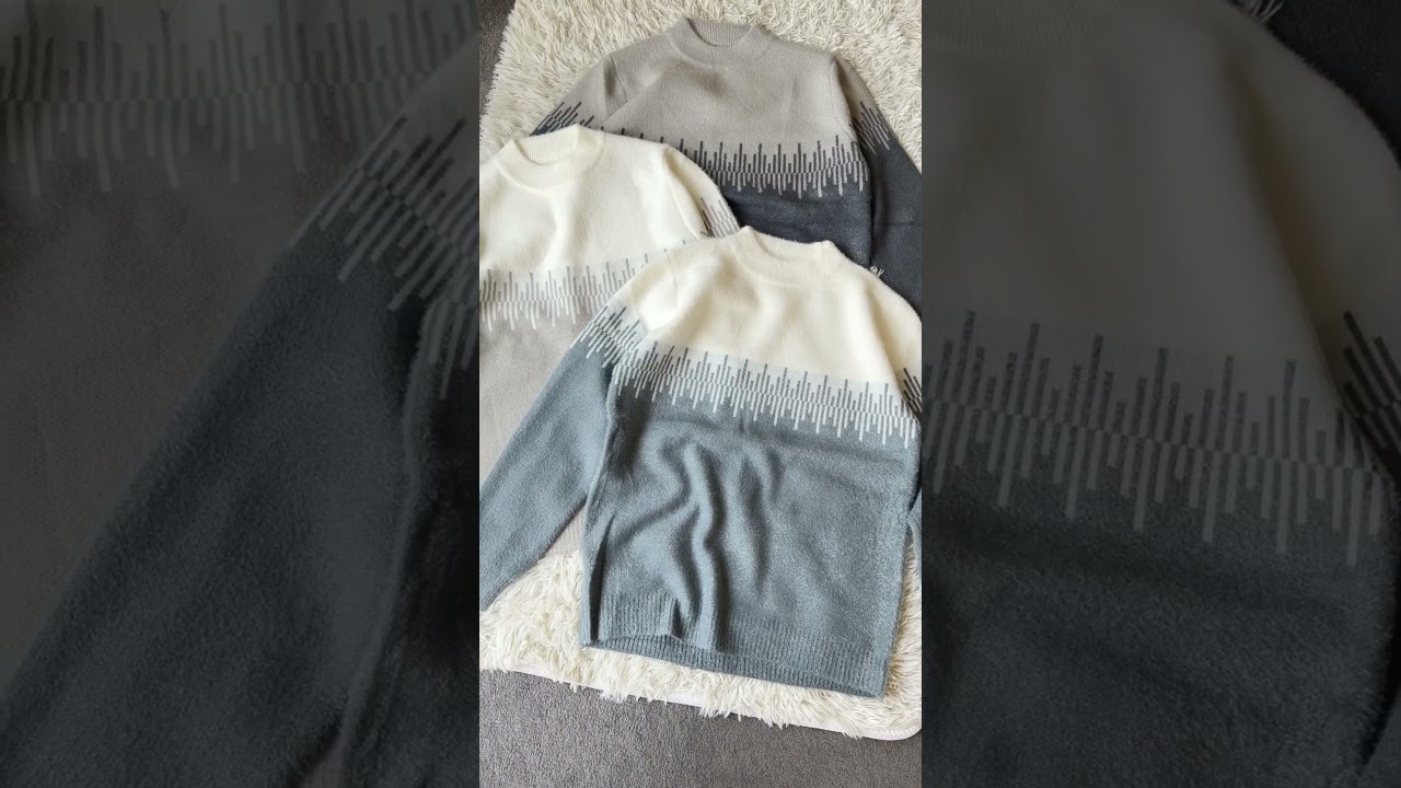 Winter coll 