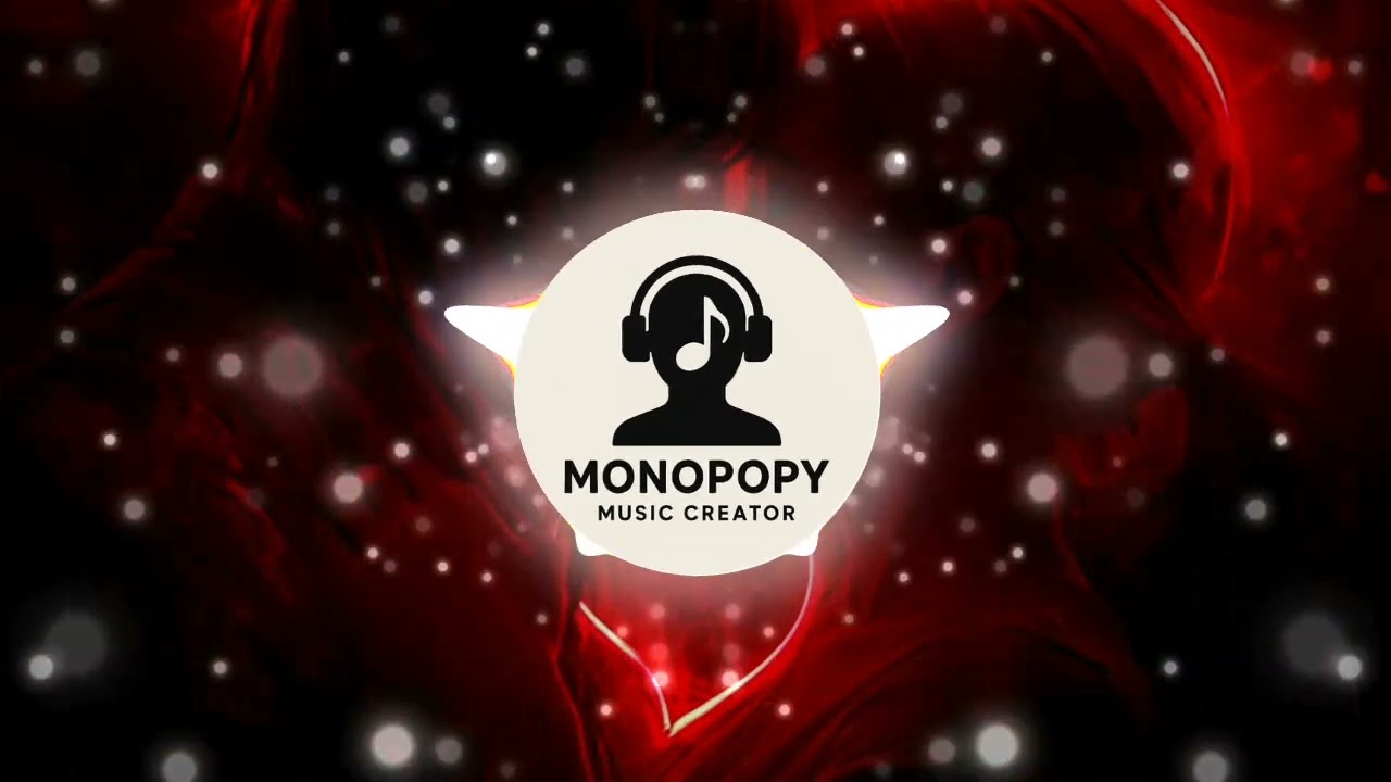 Monopopy Music - I'll be your Valentine (Official Audio)