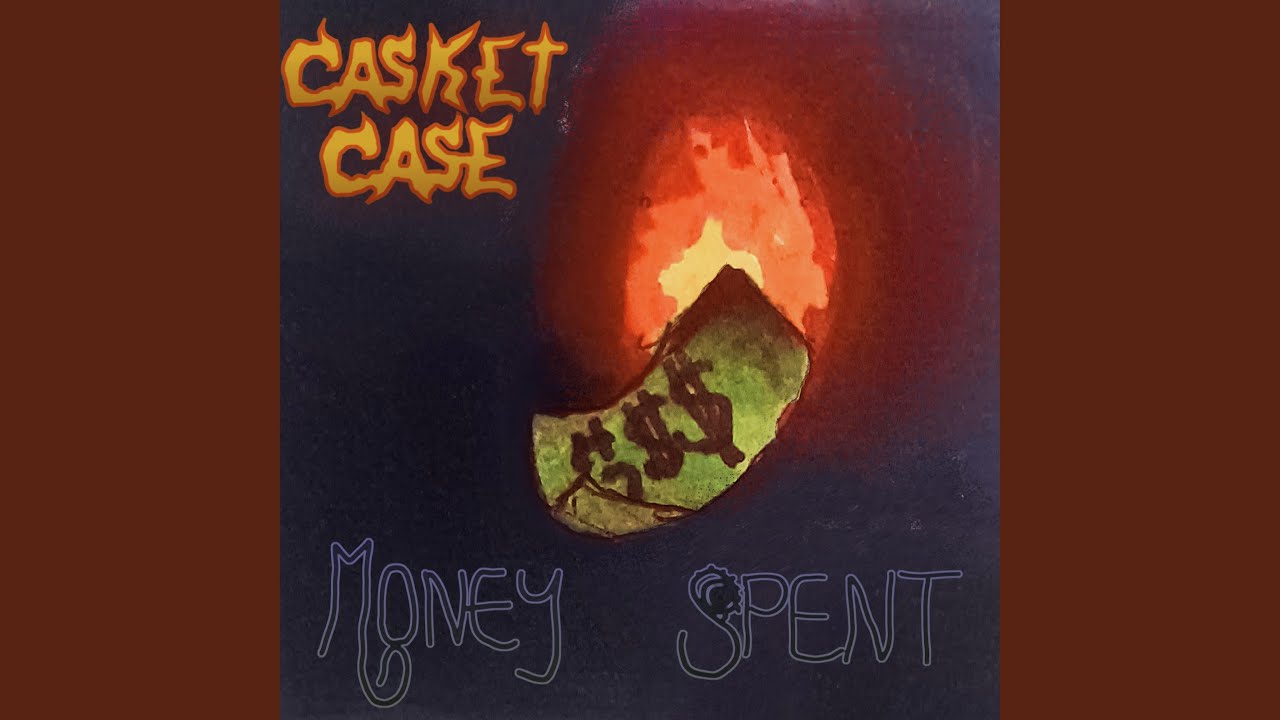 Money Spent