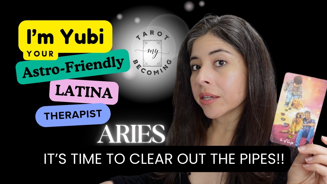 ARIES ♈️ 