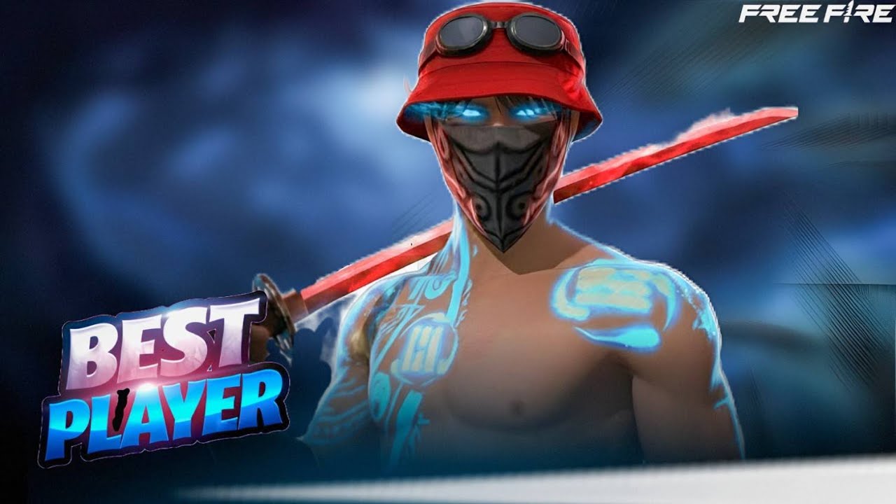 BEST PLAYER ~ DESTRUCTION...✨🧧 | 