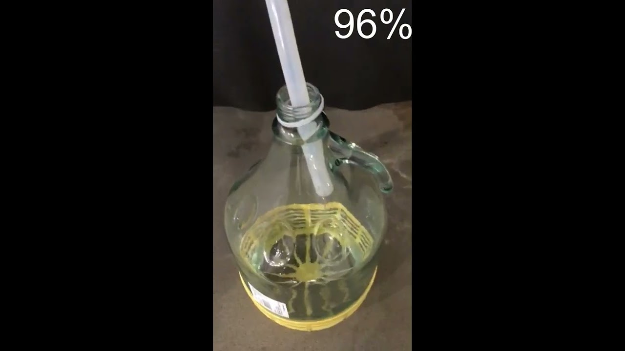 Destylator Kolumna Rektyfikacyjna - Spiritus, Bimber, Pot still, Distiller