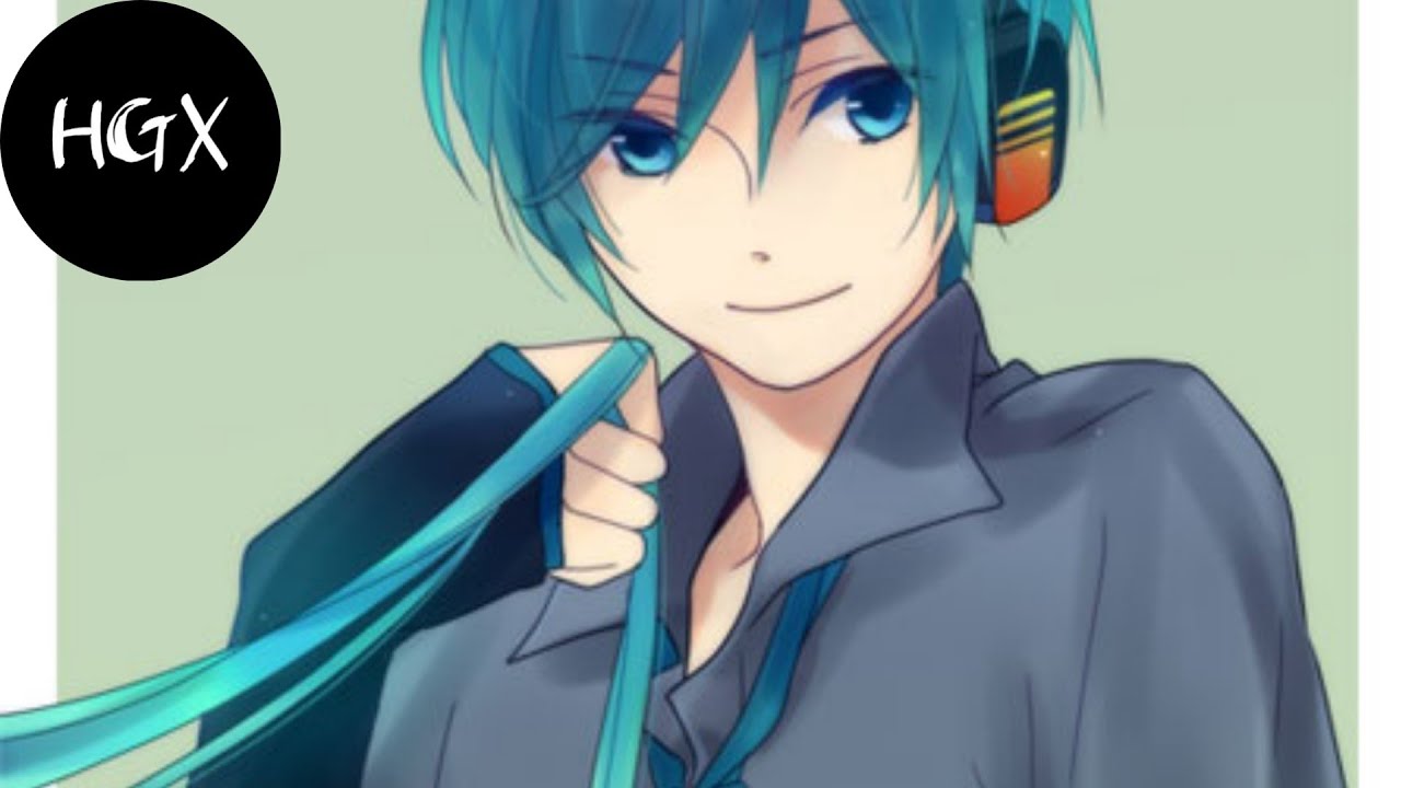 Hatsune Miku - Levan Polka (Hegxor VIP)