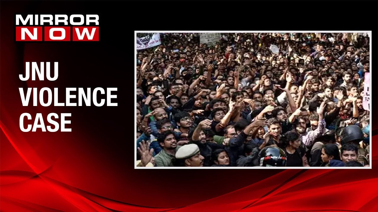 JNU violence case: 6 students suspended, served hostel eviction notice
