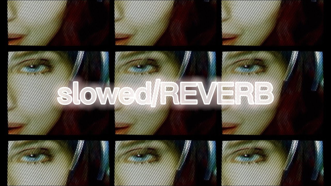 Cher - Believe (SLOWED/reverb)