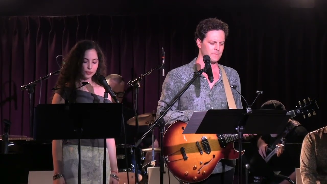 Last Thought In My Mind -Tiers Richard X. Heyman Concert