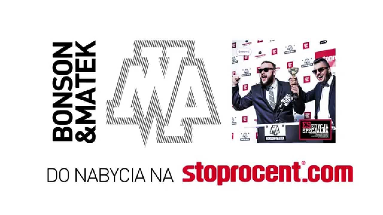 2. BONSON/MATEK - Mama I Did It (gitara Marek Dulewicz) / MVP