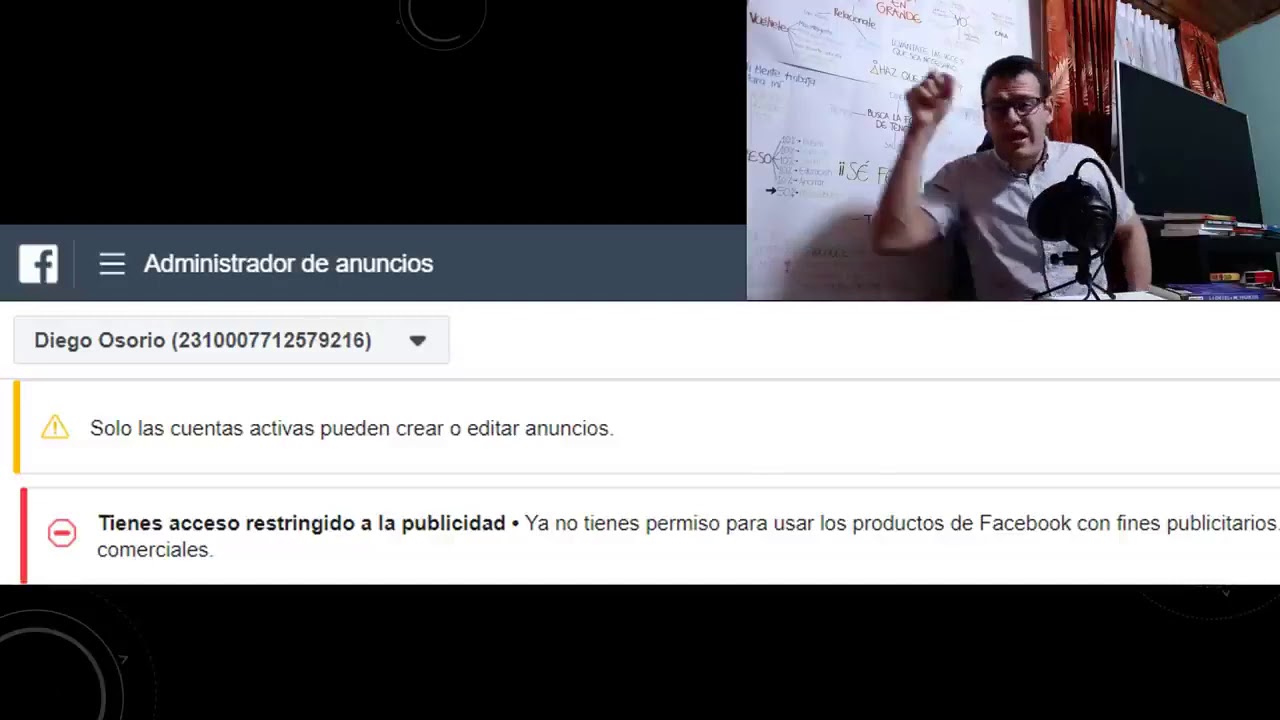 Los Anuncios de Facebook son el Pasado Para Marketing de Afiliados