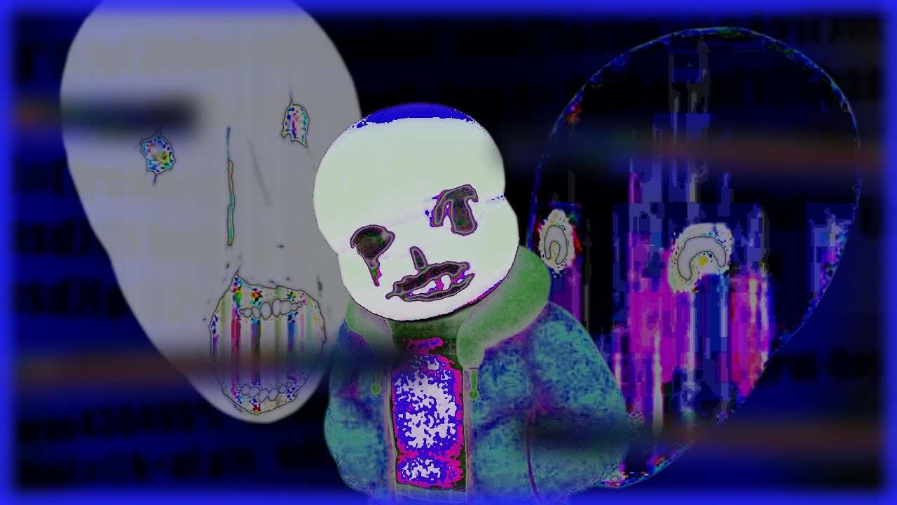 [Undertale Dimensional Nexus] - [To Dust Sans, Papyrus.Exe - Showcase]