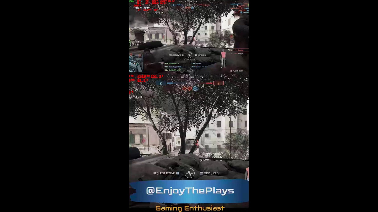 EnjoyThePlay Live Stream Battlefield 6