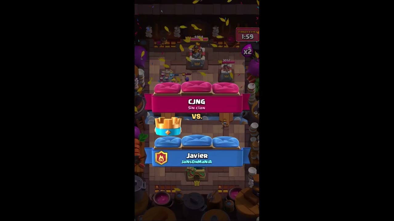 ASÍ ES COMO SUBÍ A ARENA 17 EN UN DÍA CON MI MAZO FAVORITO  🔥