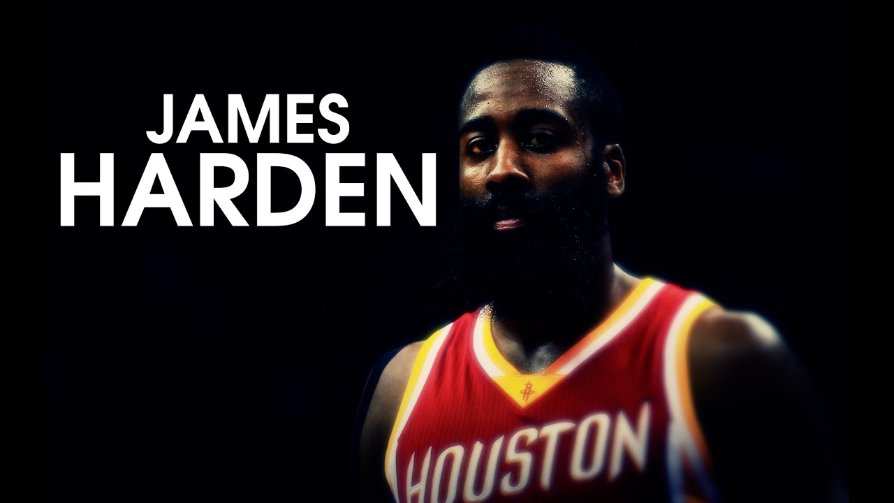James Harden 2015 - Ballin' ᴴᴰ