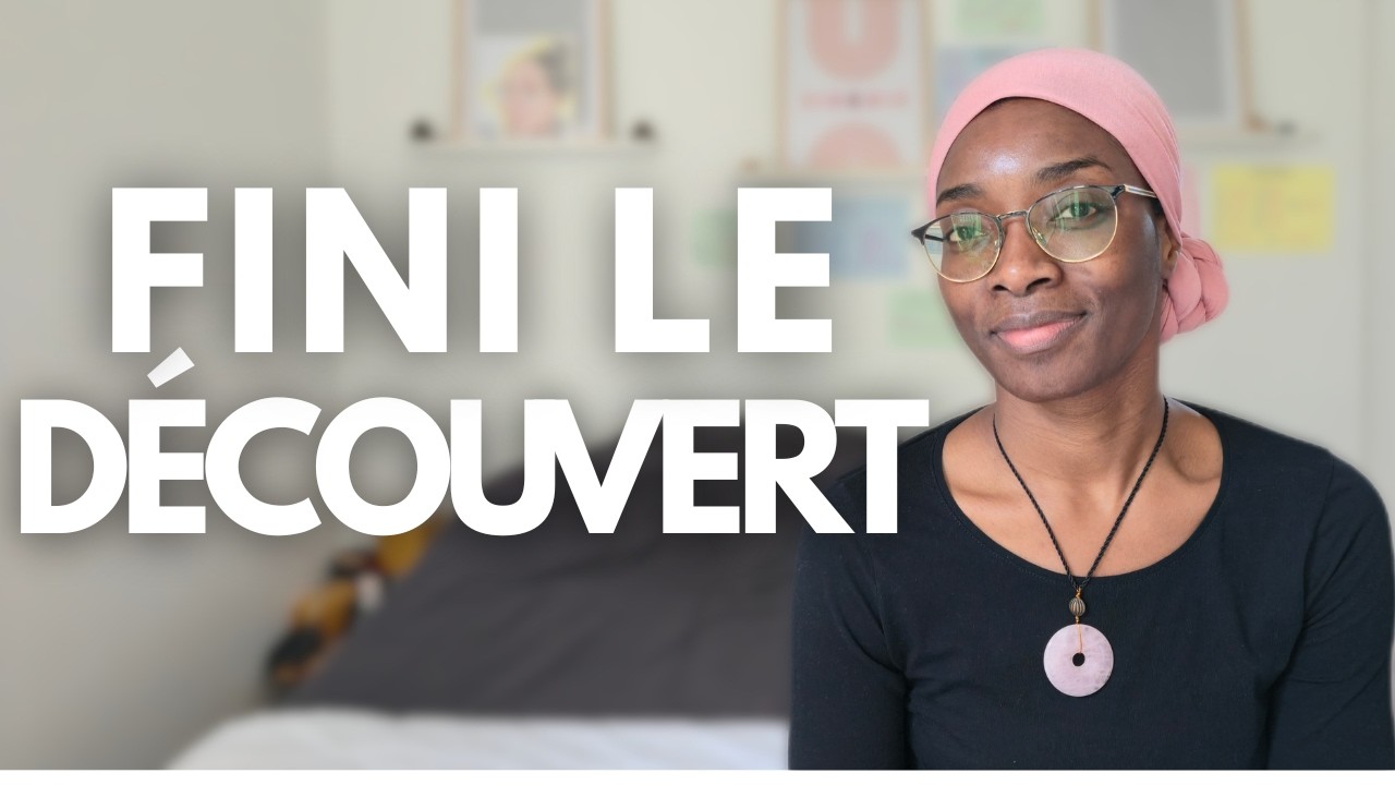 J’ai Arrêté d’Être À Découvert - Le Déclic